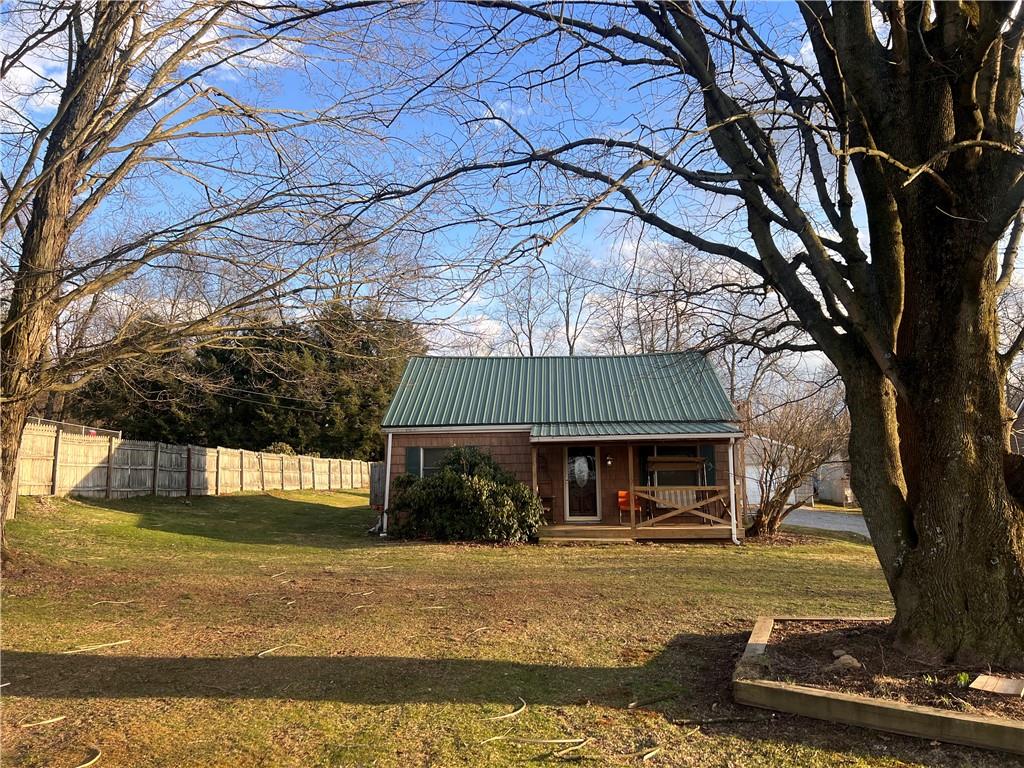 2272 Freeport Road Kittanning, PA 16201 - Photo 2 of 30 Gallery Image 2