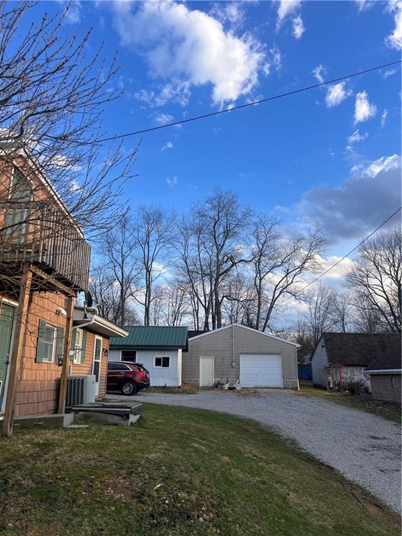2272 Freeport Road Kittanning, PA 16201 - Photo 25 of 30 Gallery Image 25