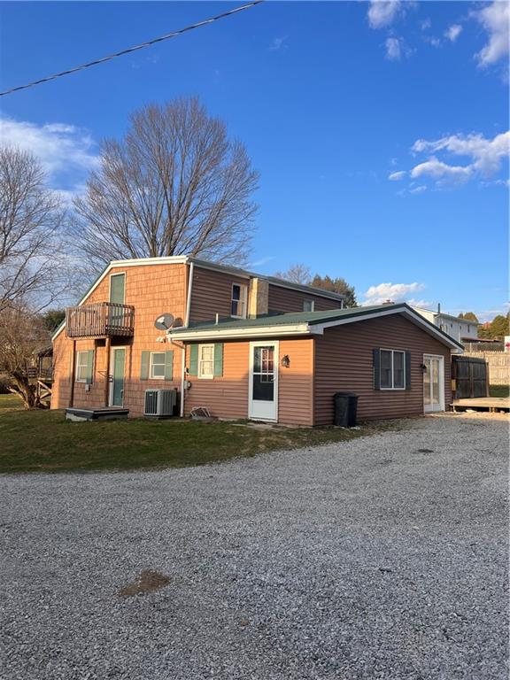 2272 Freeport Road Kittanning, PA 16201 - Photo 7 of 30 Gallery Image 7