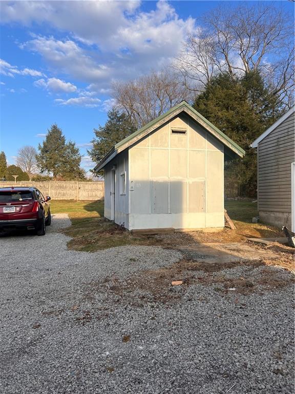 2272 Freeport Road Kittanning, PA 16201 - Photo 8 of 30 Gallery Image 8