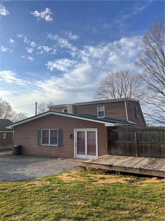 2272 Freeport Road Kittanning, PA 16201 - Photo 10 of 30 Gallery Image 10