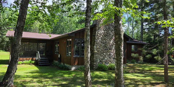 $749,000 | 51946 North Wasson Lake Road, Bigfork, MN 56628