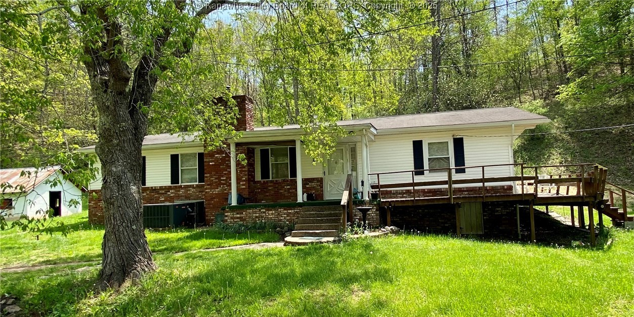 12325 Charleston Road Kenna, WV 25248 - Photo 1 of 47 Gallery Image 1