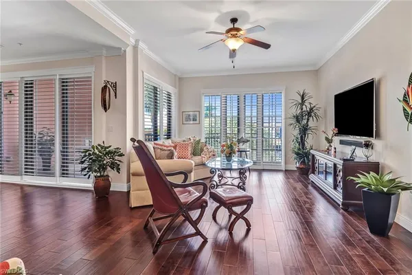 $4,000 | 23161 Fashion Drive, Unit 7109, Estero, FL 33928