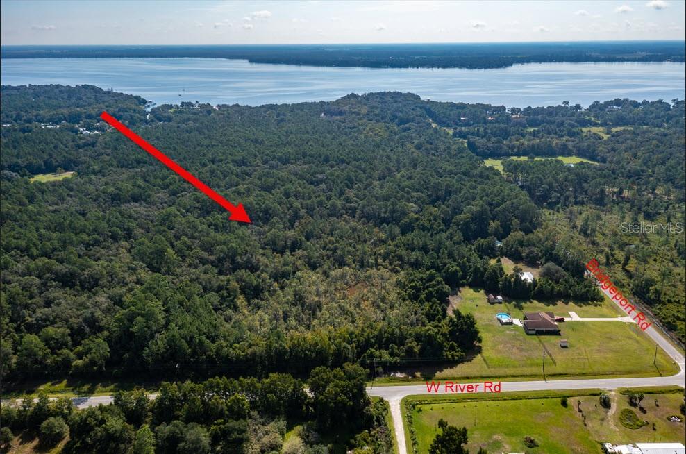 130 Bridgeport Road Palatka, FL 32177 - Photo 5 of 5