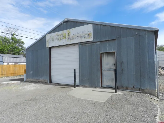 $900 | 330 West 4th Street, Unit WAREHOUSE ONLY, Delta, CO 81416
