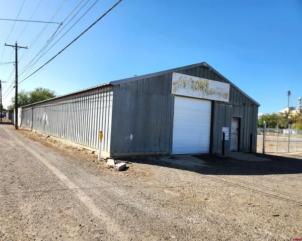 $900 | 330 West 4th Street, Unit WAREHOUSE ONLY, Delta, CO 81416