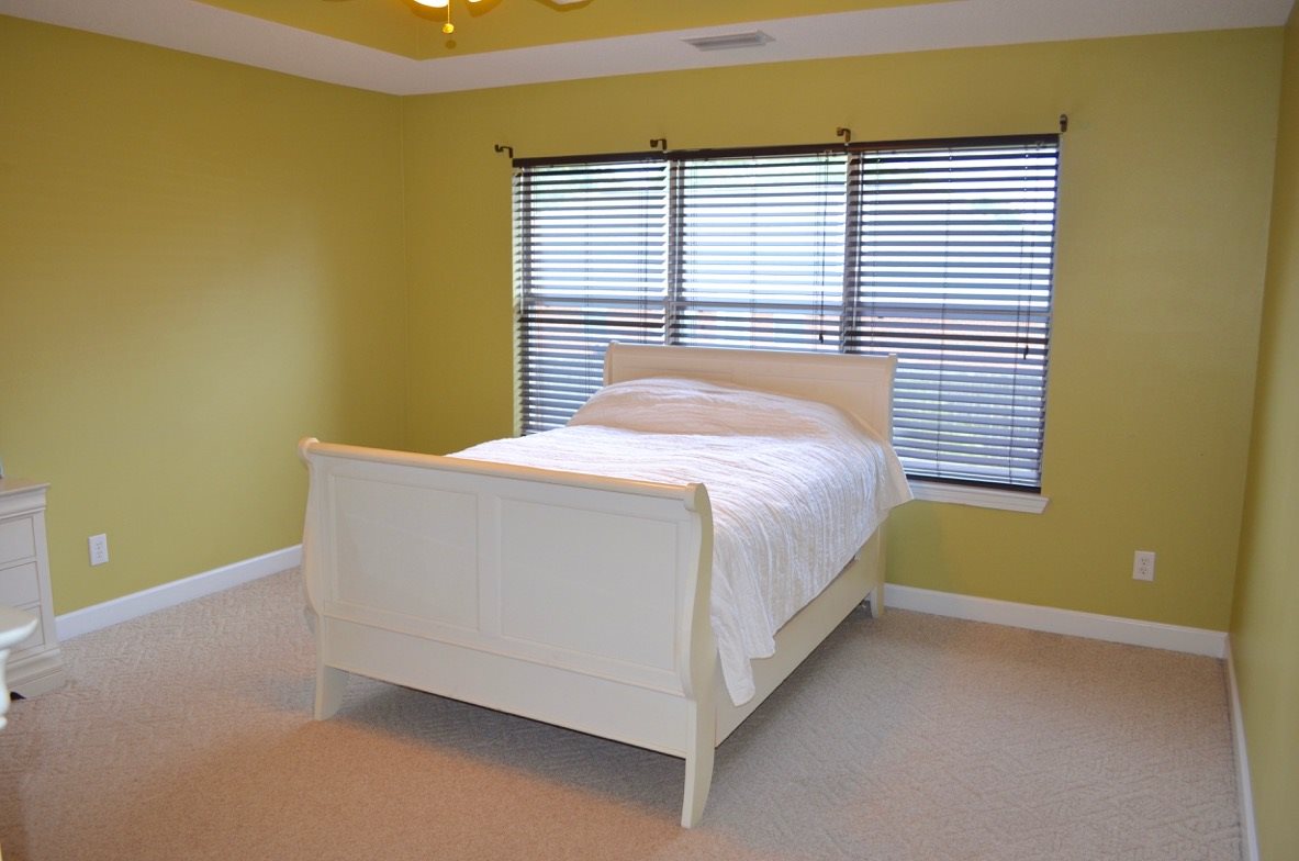 8024 Nesting Eagle Court Daphne, AL 36526 - Photo 15 of 27 Master Bedroom