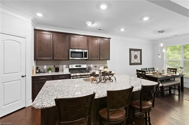 $450,000 | 5161 Quail Forest Drive, Clemmons, NC 27012