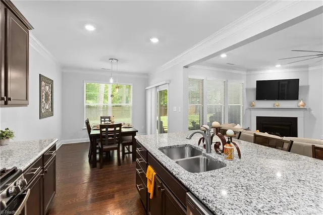 $450,000 | 5161 Quail Forest Drive, Clemmons, NC 27012