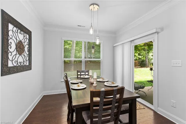 $450,000 | 5161 Quail Forest Drive, Clemmons, NC 27012