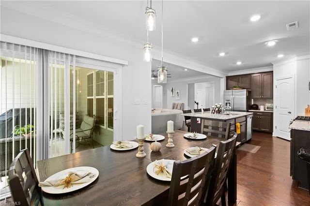 $450,000 | 5161 Quail Forest Drive, Clemmons, NC 27012