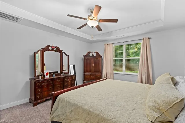 $450,000 | 5161 Quail Forest Drive, Clemmons, NC 27012