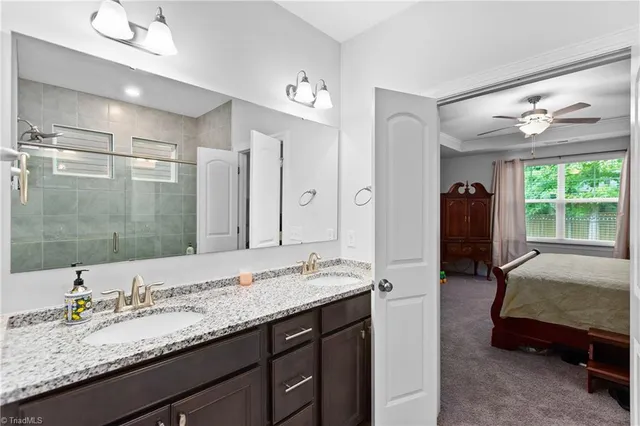 $450,000 | 5161 Quail Forest Drive, Clemmons, NC 27012