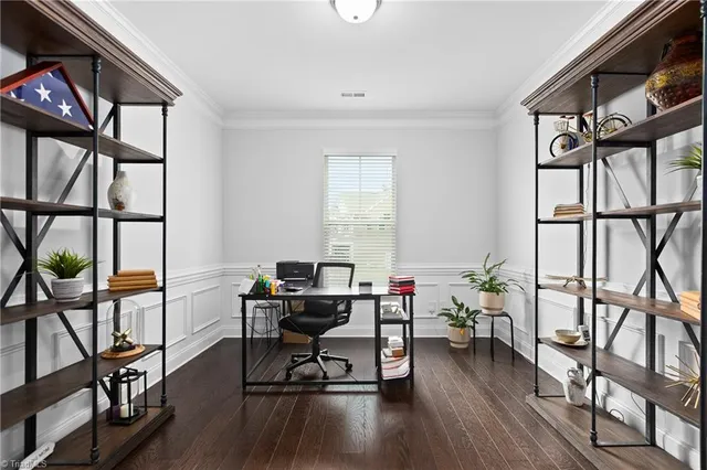 $450,000 | 5161 Quail Forest Drive, Clemmons, NC 27012