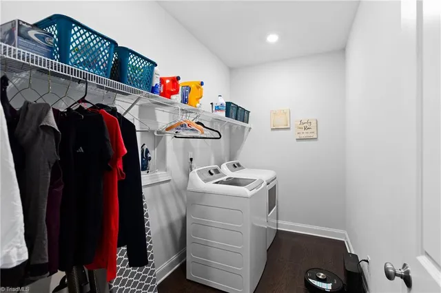 $450,000 | 5161 Quail Forest Drive, Clemmons, NC 27012