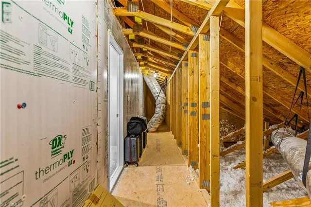 $450,000 | 5161 Quail Forest Drive, Clemmons, NC 27012