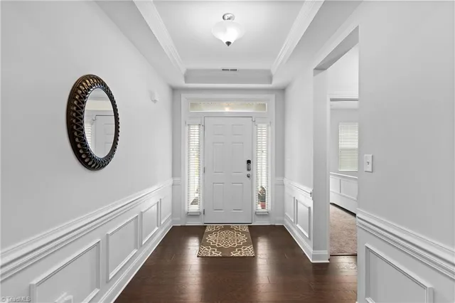 $450,000 | 5161 Quail Forest Drive, Clemmons, NC 27012