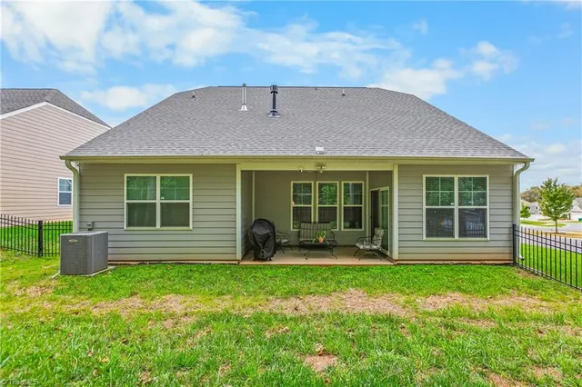 $450,000 | 5161 Quail Forest Drive, Clemmons, NC 27012