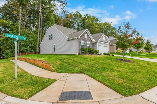 $450,000 | 5161 Quail Forest Drive, Clemmons, NC 27012