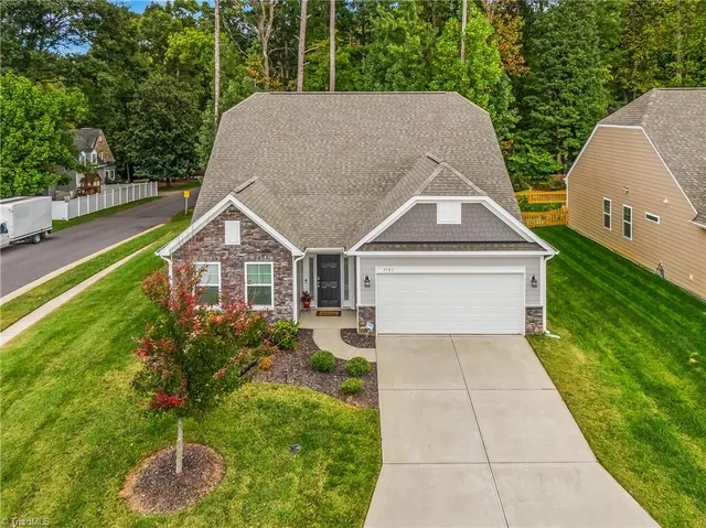 $450,000 | 5161 Quail Forest Drive, Clemmons, NC 27012