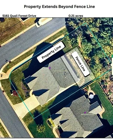 $450,000 | 5161 Quail Forest Drive, Clemmons, NC 27012