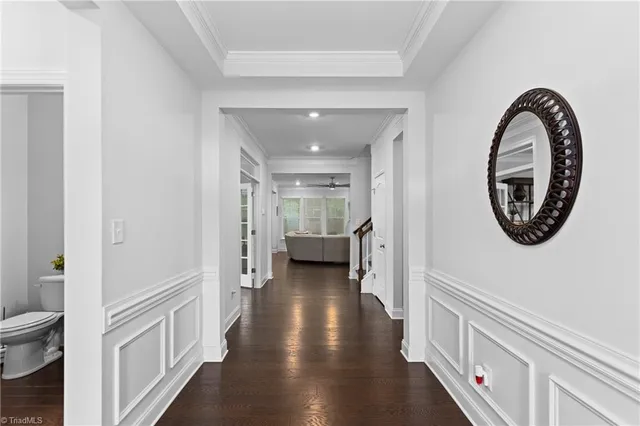 $450,000 | 5161 Quail Forest Drive, Clemmons, NC 27012