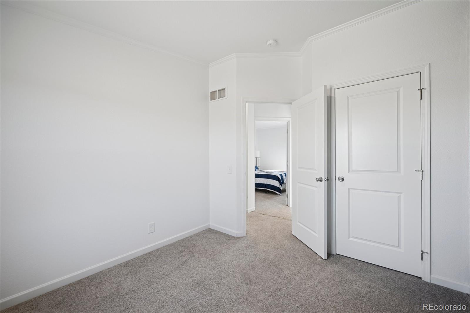 311 Silver Street Hugo, CO 80821 - Photo 28 of 33 a view of a room with an empty space