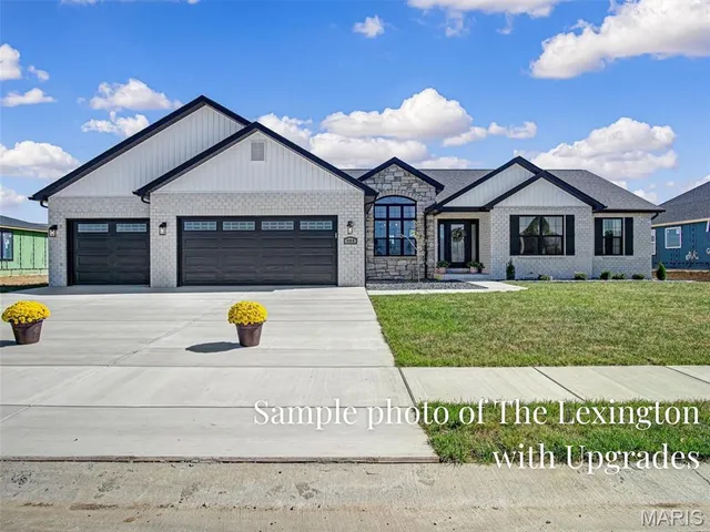 $415,950 | 347 Jenny Court, Waterloo, IL 62298