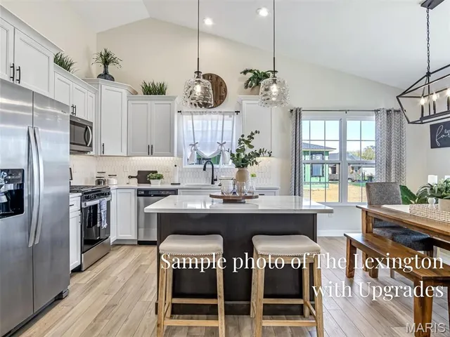 $415,950 | 347 Jenny Court, Waterloo, IL 62298