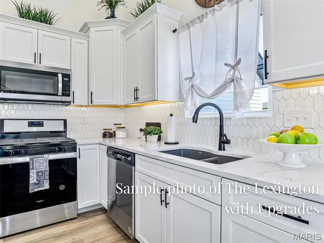 $415,950 | 347 Jenny Court, Waterloo, IL 62298