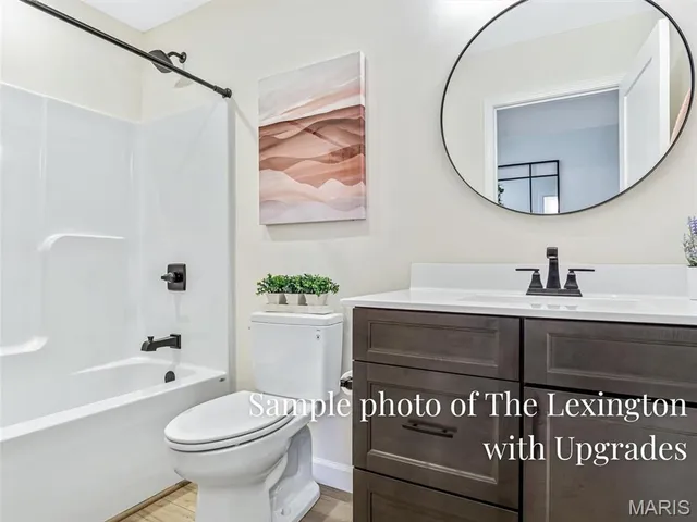 $415,950 | 347 Jenny Court, Waterloo, IL 62298