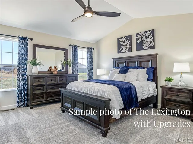 $415,950 | 347 Jenny Court, Waterloo, IL 62298