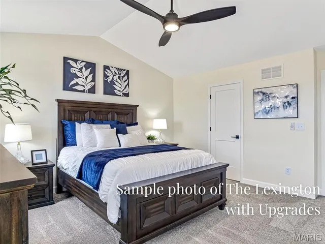 $415,950 | 347 Jenny Court, Waterloo, IL 62298