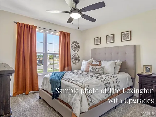 $415,950 | 347 Jenny Court, Waterloo, IL 62298