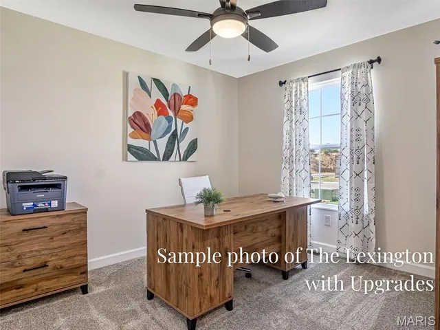 $415,950 | 347 Jenny Court, Waterloo, IL 62298