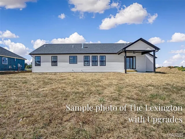 $415,950 | 347 Jenny Court, Waterloo, IL 62298