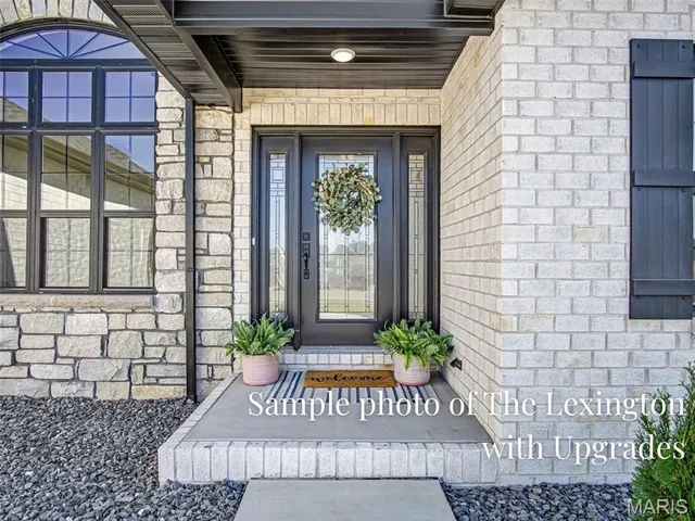 $415,950 | 347 Jenny Court, Waterloo, IL 62298