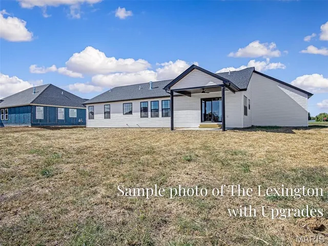 $415,950 | 347 Jenny Court, Waterloo, IL 62298