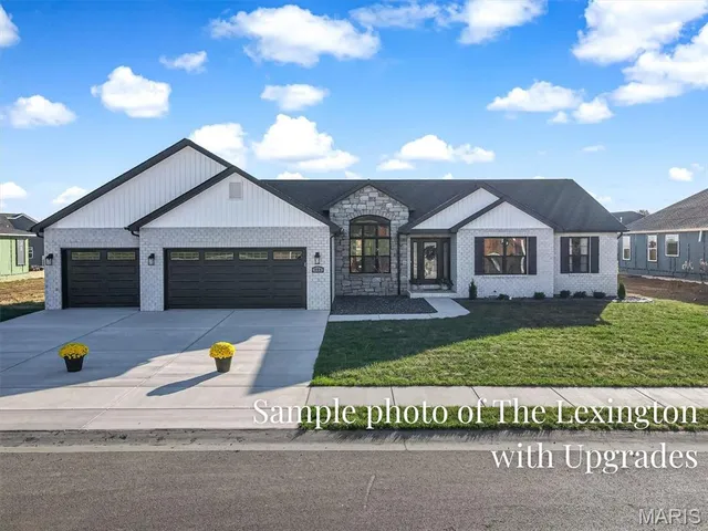 $415,950 | 347 Jenny Court, Waterloo, IL 62298