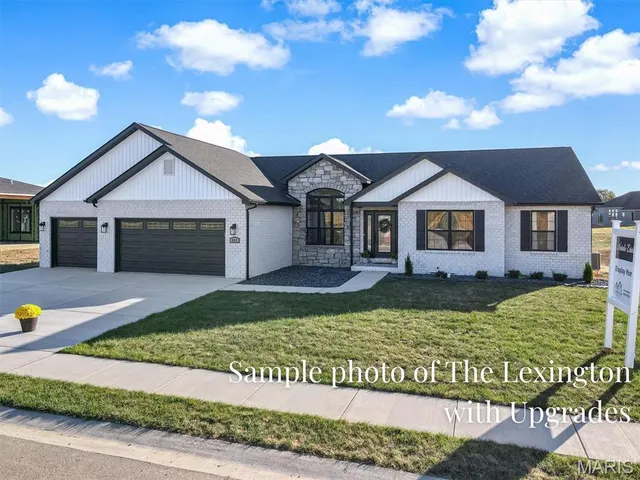 $415,950 | 347 Jenny Court, Waterloo, IL 62298