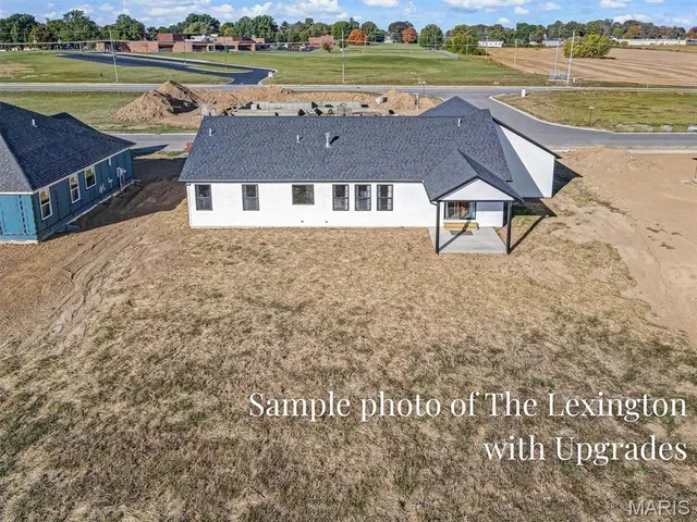 $415,950 | 347 Jenny Court, Waterloo, IL 62298