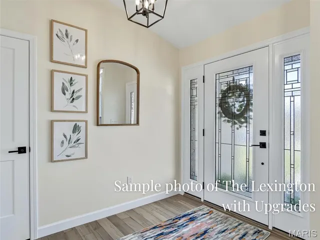 $415,950 | 347 Jenny Court, Waterloo, IL 62298