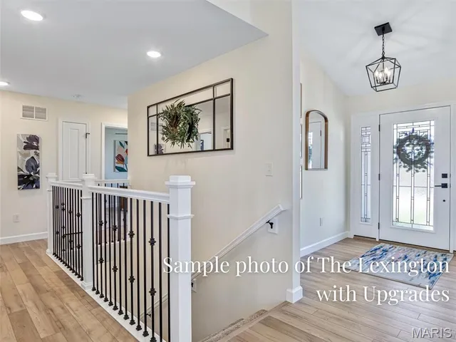 $415,950 | 347 Jenny Court, Waterloo, IL 62298