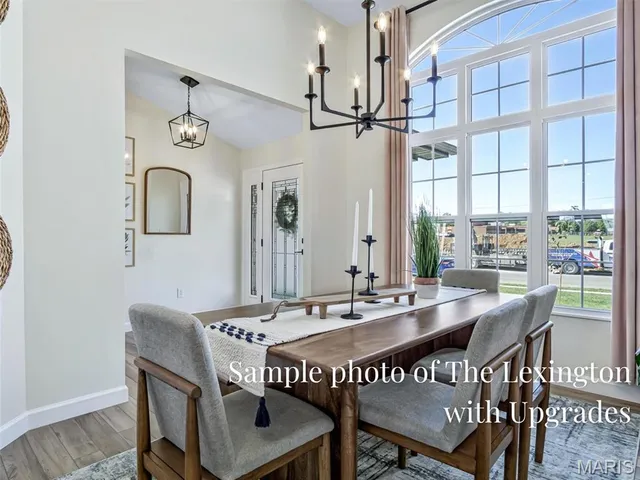 $415,950 | 347 Jenny Court, Waterloo, IL 62298