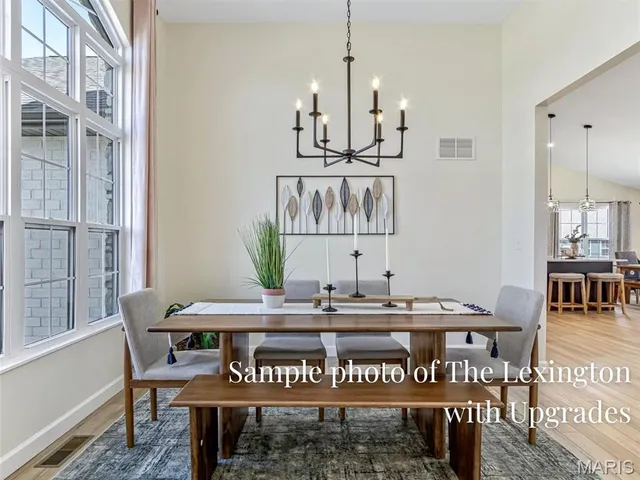 $415,950 | 347 Jenny Court, Waterloo, IL 62298