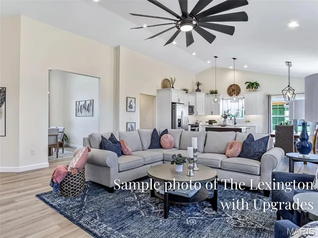 $415,950 | 347 Jenny Court, Waterloo, IL 62298