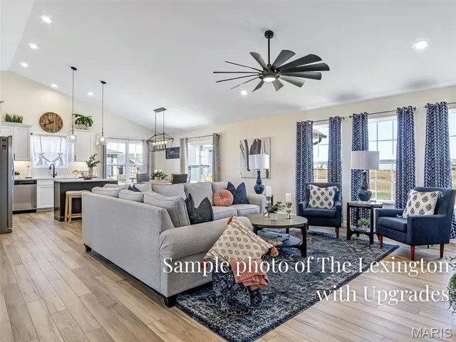 $415,950 | 347 Jenny Court, Waterloo, IL 62298