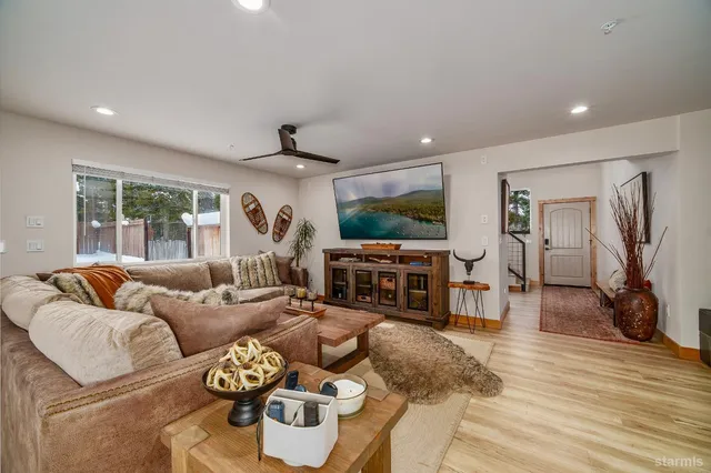 $1,260,000 | 1232 Ute Street, South Lake Tahoe, CA 96150