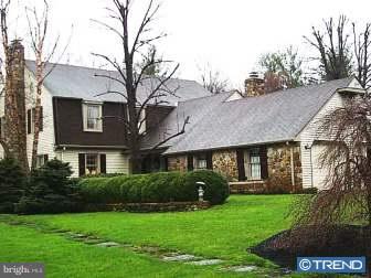306 Wood Spring Road Ambler, PA 19002 - Photo 1 of 6 Exterior